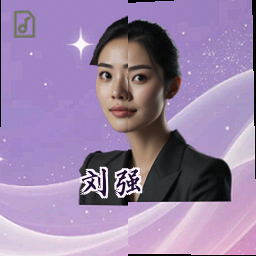 刘强